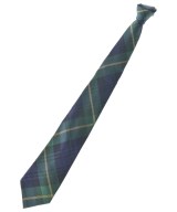 COMME des GARCONS HOMME DEUX（コムデギャルソンオムドゥ）ネクタイ 紺 サイズ:- メンズ/2200598875235