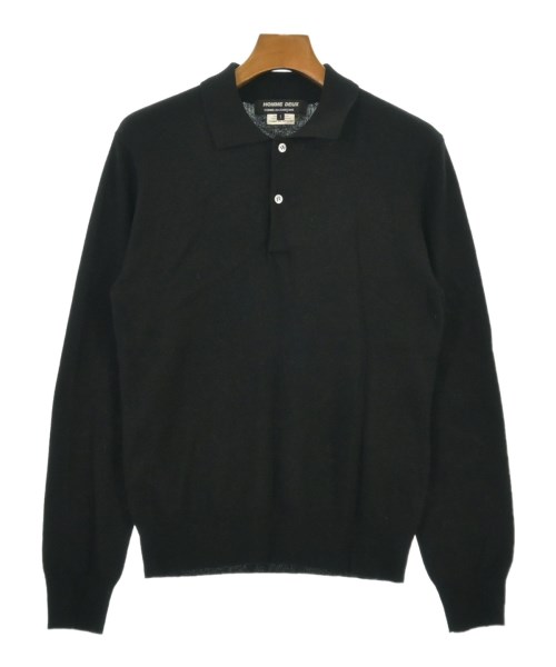 コムデギャルソンオムドゥ(COMME des GARCONS HOMME DEUX)のCOMME des GARCONS HOMME DEUX ニット・セーター