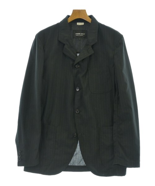 コムデギャルソンオムドゥ(COMME des GARCONS HOMME DEUX)のCOMME des GARCONS HOMME DEUX ジャケット