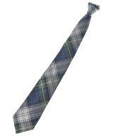 COMME des GARCONS HOMME DEUX（コムデギャルソンオムドゥ）ネクタイ 紺 サイズ:- メンズ/2200599319141