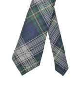 COMME des GARCONS HOMME DEUX（コムデギャルソンオムドゥ）ネクタイ 紺 サイズ:- メンズ/2200599319141