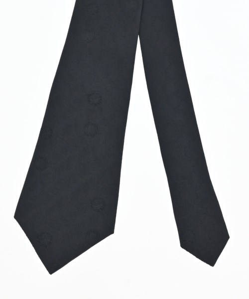 COMME des GARCONS HOMME DEUX（コムデギャルソンオムドゥ）ネクタイ 黒 サイズ:- メンズ/2200599319158