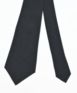 COMME des GARCONS HOMME DEUX（コムデギャルソンオムドゥ）ネクタイ 黒 サイズ:- メンズ/2200599319158
