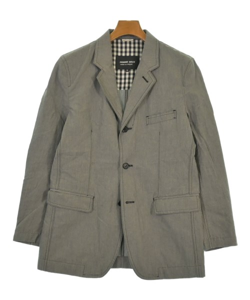 コムデギャルソンオムドゥ(COMME des GARCONS HOMME DEUX)のCOMME des GARCONS HOMME DEUX カジュアルジャケット