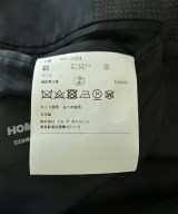 COMME des GARCONS HOMME DEUX（コムデギャルソンオムドゥ）カジュアルジャケット 黒 サイズ:L メンズ/2200599611047