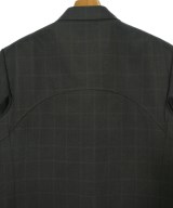 COMME des GARCONS HOMME DEUX（コムデギャルソンオムドゥ）カジュアルジャケット 黒 サイズ:L メンズ/2200599611047
