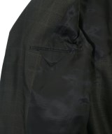 COMME des GARCONS HOMME DEUX（コムデギャルソンオムドゥ）カジュアルジャケット 黒 サイズ:L メンズ/2200599611047