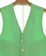 COMME des GARCONS HOMME DEUX（コムデギャルソンオムドゥ）カジュアルシャツ 緑 サイズ:S メンズ/2200599611054