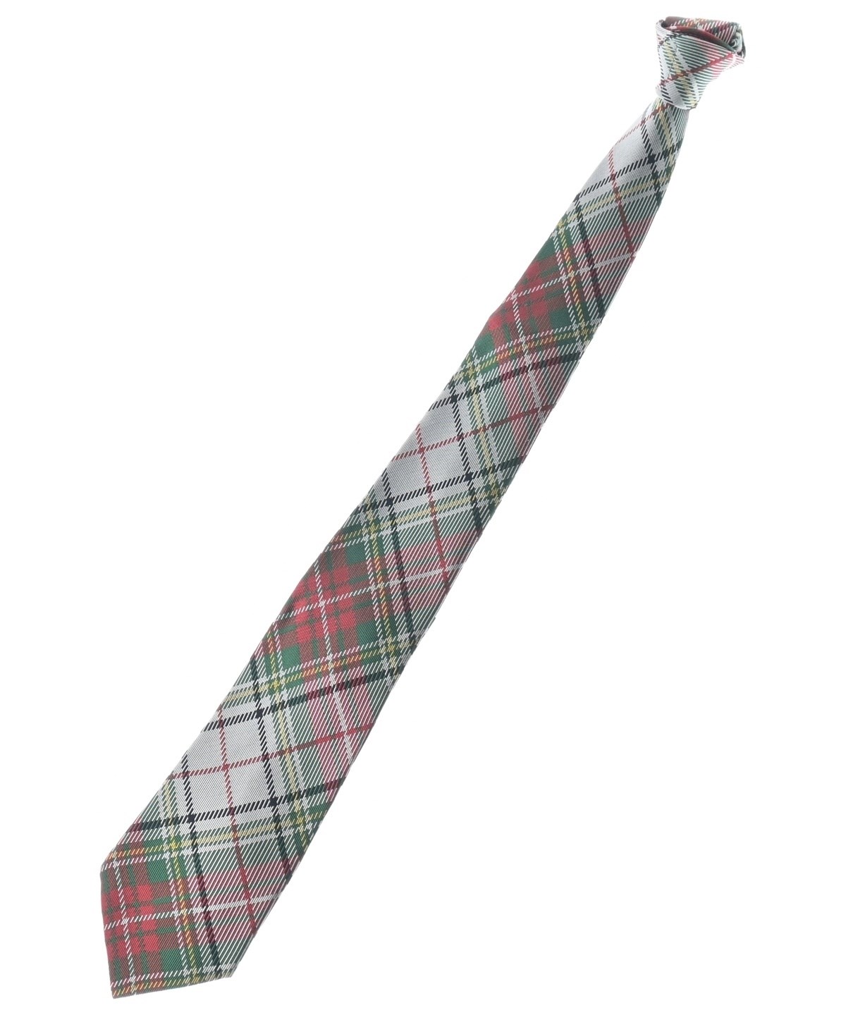 COMME des GARCONS HOMME DEUX（コムデギャルソンオムドゥ）ネクタイ