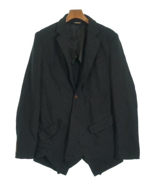 コムデギャルソンオムドゥ(COMME des GARCONS HOMME DEUX)のCOMME des GARCONS HOMME DEUX カジュアルジャケット