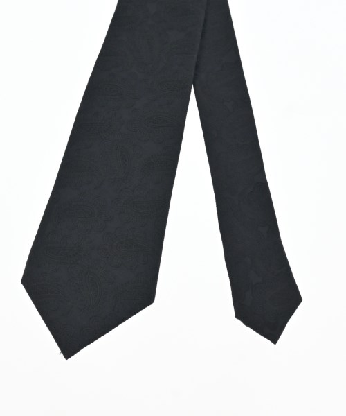 COMME des GARCONS HOMME DEUX（コムデギャルソンオムドゥ）ネクタイ 黒 サイズ:- メンズ/2200599972230
