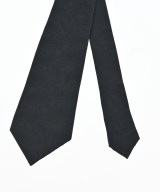 COMME des GARCONS HOMME DEUX（コムデギャルソンオムドゥ）ネクタイ 黒 サイズ:- メンズ/2200599972230
