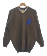 COMME des GARCONS HOMME DEUX ニット・セーター