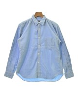 COMME des GARCONS HOMME DEUX カジュアルシャツ