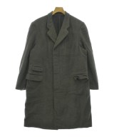 COMME des GARCONS HOMME DEUX チェスターコート