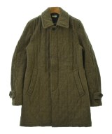 COMME des GARCONS HOMME DEUX ステンカラーコート