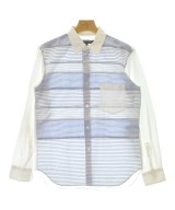 COMME des GARCONS HOMME DEUX カジュアルシャツ