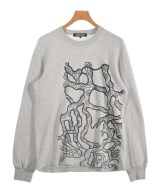 COMME des GARCONS HOMME DEUX スウェット