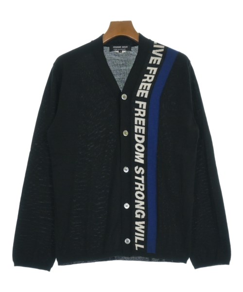 コムデギャルソンオムドゥ(COMME des GARCONS HOMME DEUX)のCOMME des GARCONS HOMME DEUX カーディガン