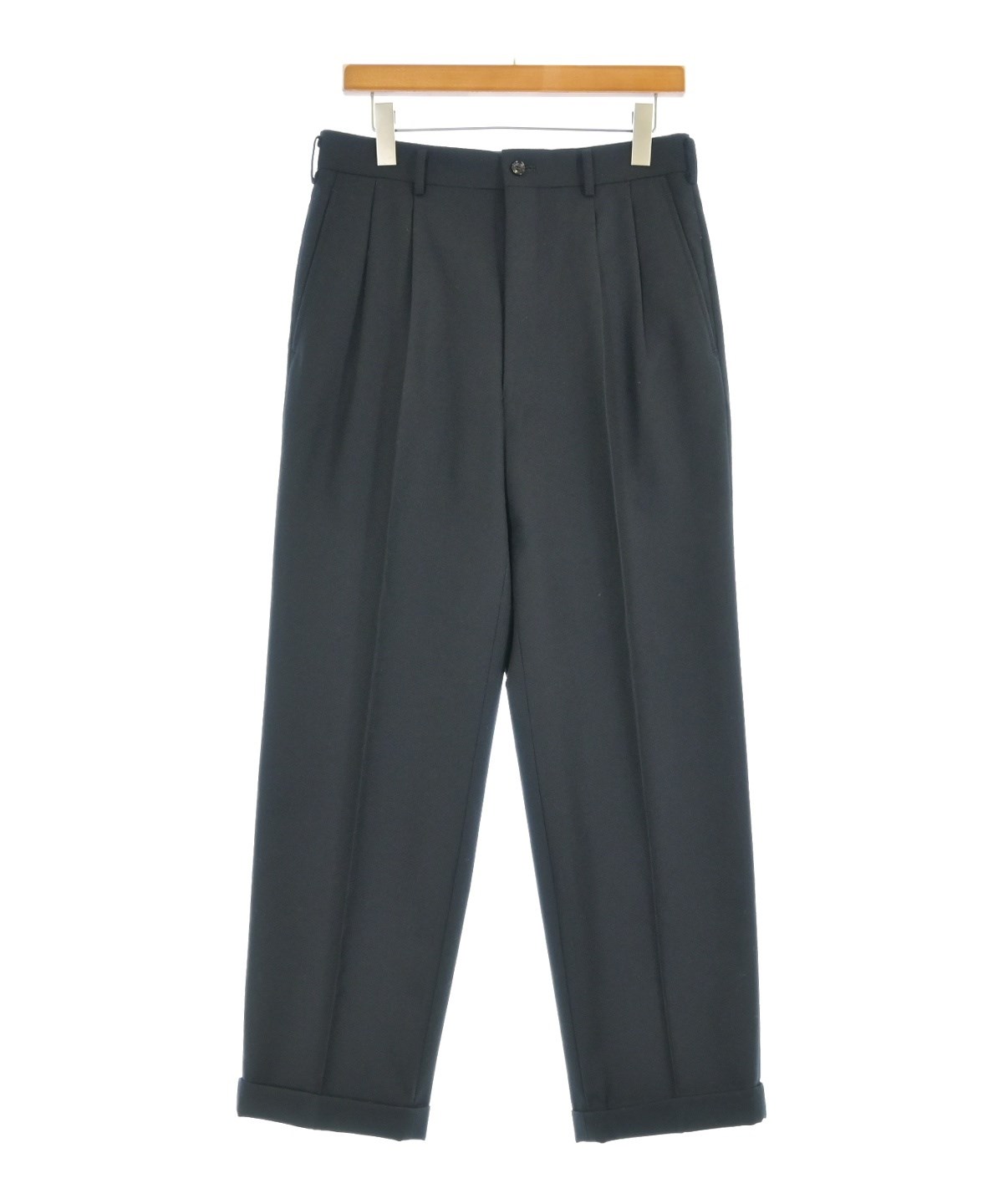 AD2005 comme des garcons homme deux パンツ 中古・古着通販】COMME des GARCONS HOMME DEUX