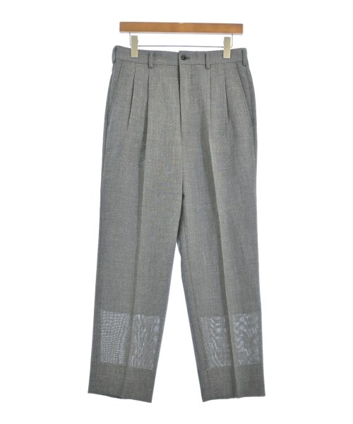 コムデギャルソンオムドゥ(COMME des GARCONS HOMME DEUX)のCOMME des GARCONS HOMME DEUX スラックス