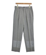 COMME des GARCONS HOMME DEUX スラックス