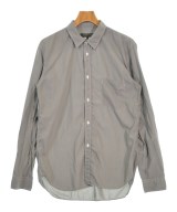 COMME des GARCONS HOMME DEUX カジュアルシャツ