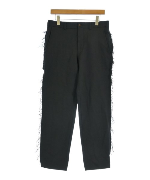 コムデギャルソンオムドゥ(COMME des GARCONS HOMME DEUX)のCOMME des GARCONS HOMME DEUX パンツ（その他）