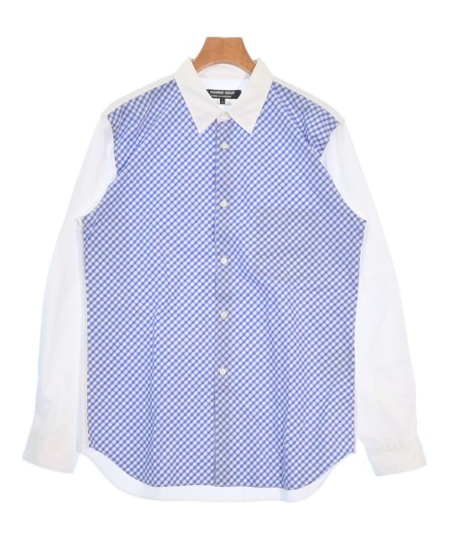 コムデギャルソンオムドゥ(COMME des GARCONS HOMME DEUX)のCOMME des GARCONS HOMME DEUX カジュアルシャツ
