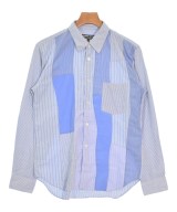 COMME des GARCONS HOMME DEUX カジュアルシャツ