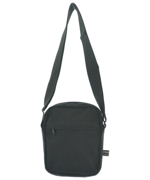 コムデギャルソンオムドゥ(COMME des GARCONS HOMME DEUX)のCOMME des GARCONS HOMME DEUX ショルダーバッグ