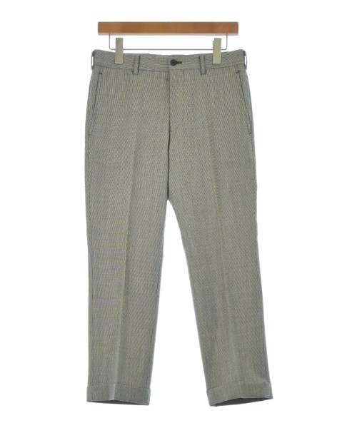 コムデギャルソンオムドゥ(COMME des GARCONS HOMME DEUX)のCOMME des GARCONS HOMME DEUX スラックス
