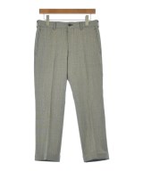 COMME des GARCONS HOMME DEUX スラックス