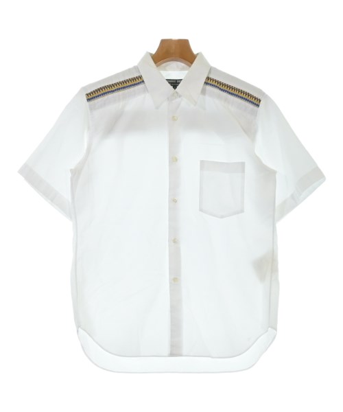 コムデギャルソンオムドゥ(COMME des GARCONS HOMME DEUX)のCOMME des GARCONS HOMME DEUX カジュアルシャツ