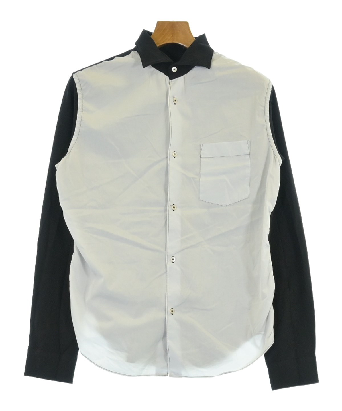COMME des GARCONS HOMME DEUX（コムデギャルソンオムドゥ