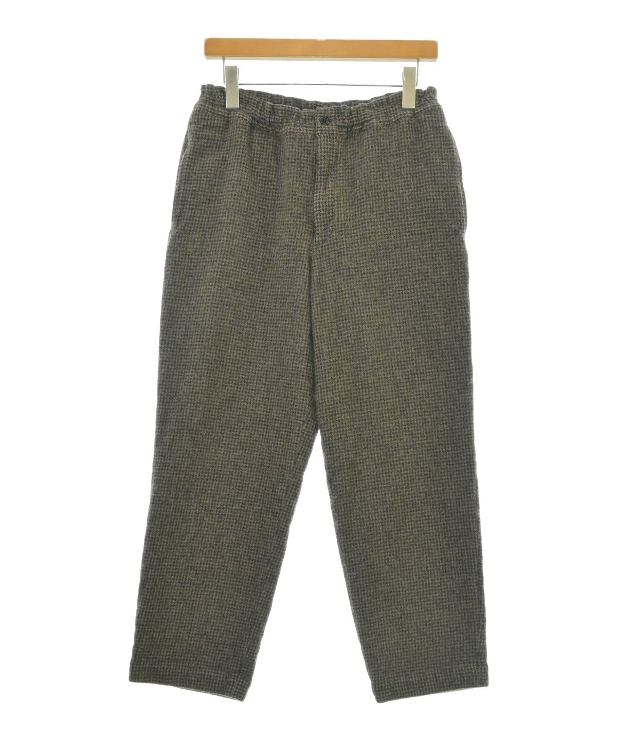 COMME des GARCONS HOMME DEUX（コムデギャルソンオムドゥ）その他 茶