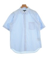 COMME des GARCONS HOMME DEUX カジュアルシャツ
