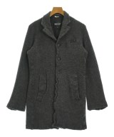 COMME des GARCONS HOMME DEUX チェスターコート