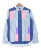COMME des GARCONS HOMME DEUX カジュアルシャツ