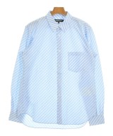 COMME des GARCONS HOMME DEUX カジュアルシャツ