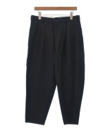 COMME des GARCONS HOMME DEUX クロップドパンツ