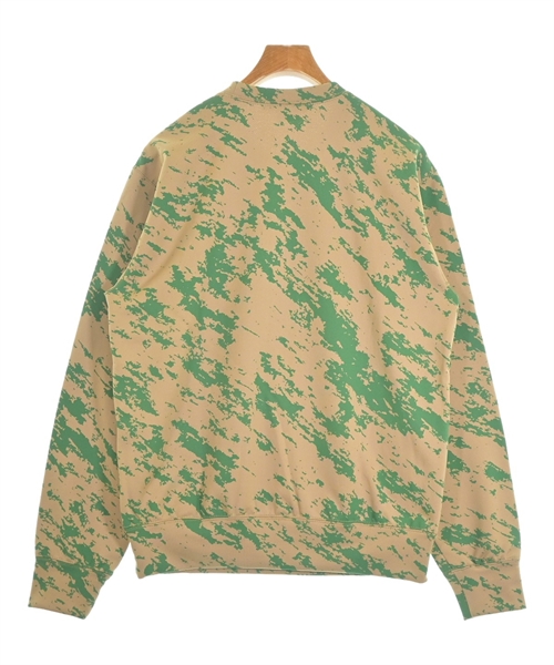 COMME des GARCONS HOMME DEUX（コムデギャルソンオムドゥ）スウェット ベージュ サイズ:M メンズ/2200546438123