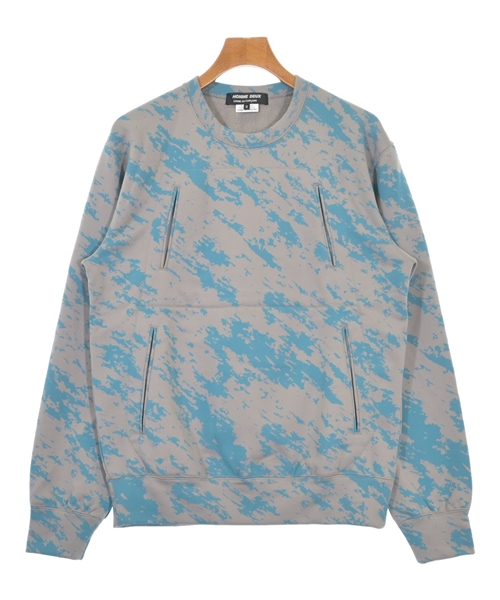 コムデギャルソンオムドゥ(COMME des GARCONS HOMME DEUX)のCOMME des GARCONS HOMME DEUX パーカー