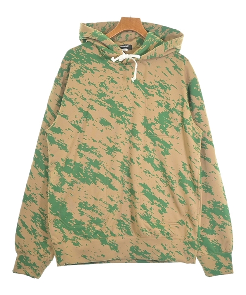 コムデギャルソンオムドゥ(COMME des GARCONS HOMME DEUX)のCOMME des GARCONS HOMME DEUX パーカー