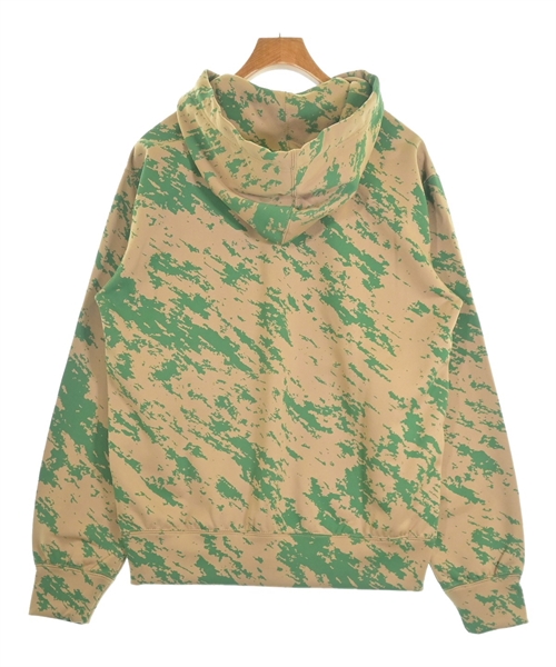 COMME des GARCONS HOMME DEUX（コムデギャルソンオムドゥ）パーカー ベージュ サイズ:M メンズ/2200546441123