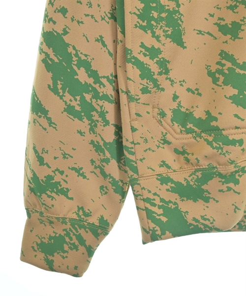 COMME des GARCONS HOMME DEUX（コムデギャルソンオムドゥ）パーカー ベージュ サイズ:M メンズ/2200546441123