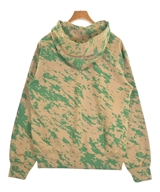 COMME des GARCONS HOMME DEUX（コムデギャルソンオムドゥ）パーカー ベージュ サイズ:M メンズ/2200546441123