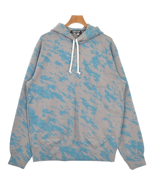 コムデギャルソンオムドゥ(COMME des GARCONS HOMME DEUX)のCOMME des GARCONS HOMME DEUX パーカー
