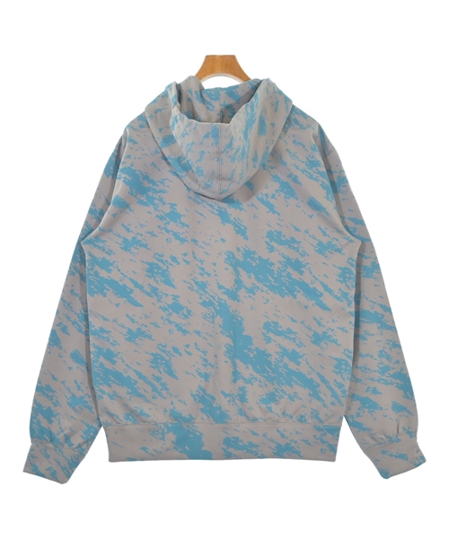 COMME des GARCONS HOMME DEUX（コムデギャルソンオムドゥ）パーカー グレー サイズ:XL メンズ/2200546441130