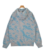 COMME des GARCONS HOMME DEUX（コムデギャルソンオムドゥ）パーカー グレー サイズ:XL メンズ/2200546441130